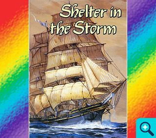 Shelter in the Storm