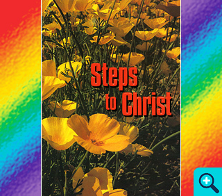 Steps to Christ