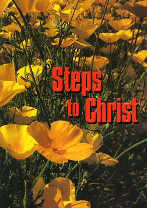 Steps to Christ