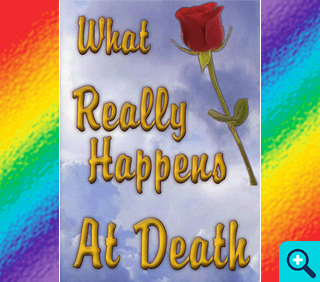 What Really Happens at Death
