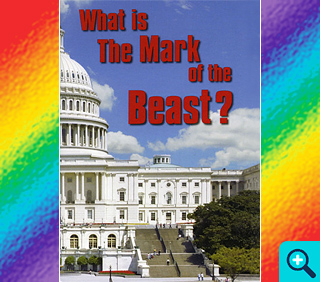 What is the Mark of the Beast