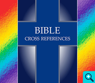 Bible Cross References