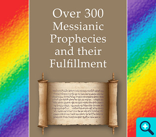 Over 300 Messianic Prophecies
